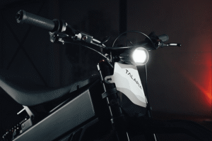 Talaria XXX Black Edition