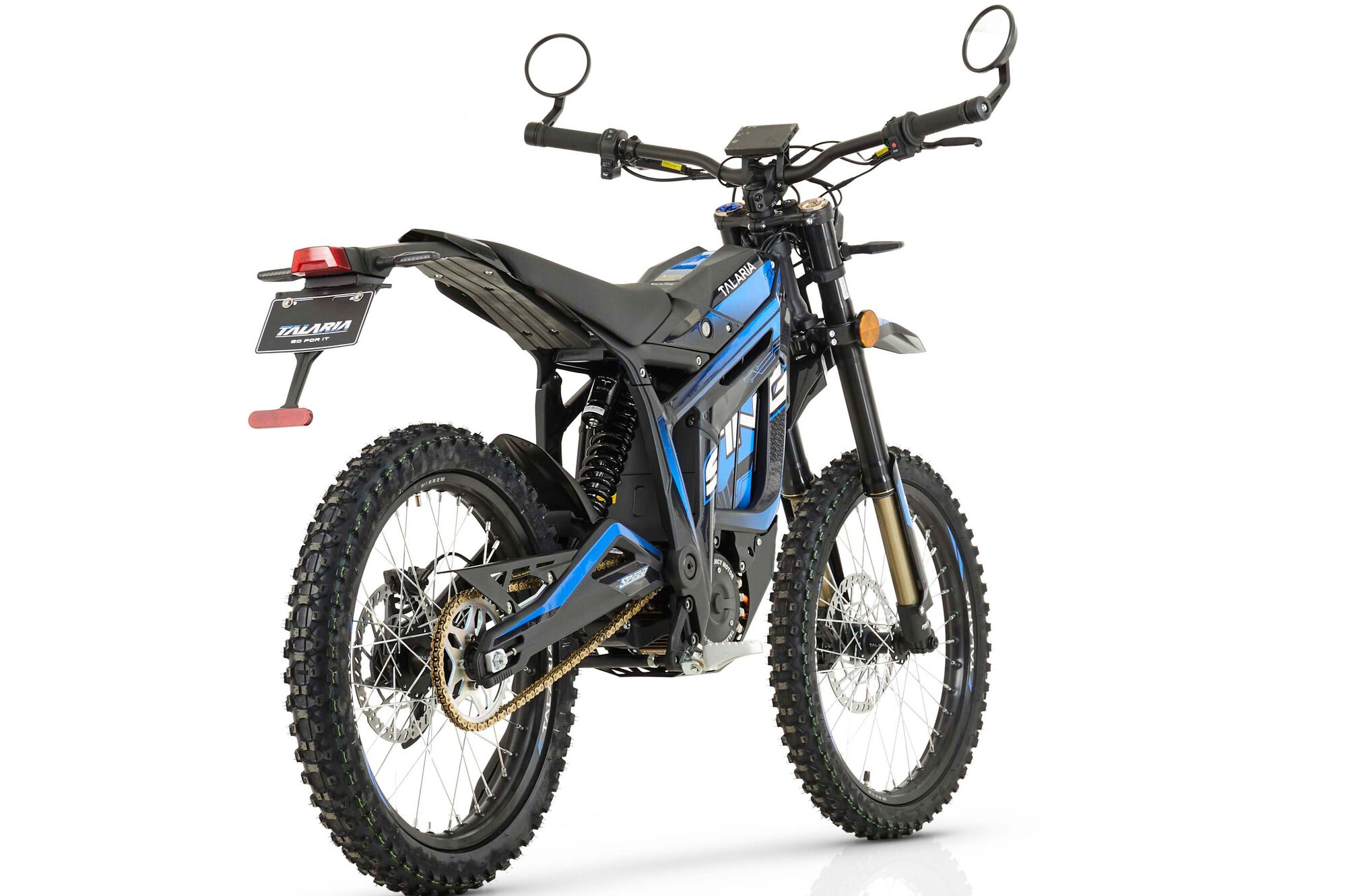 E-bike