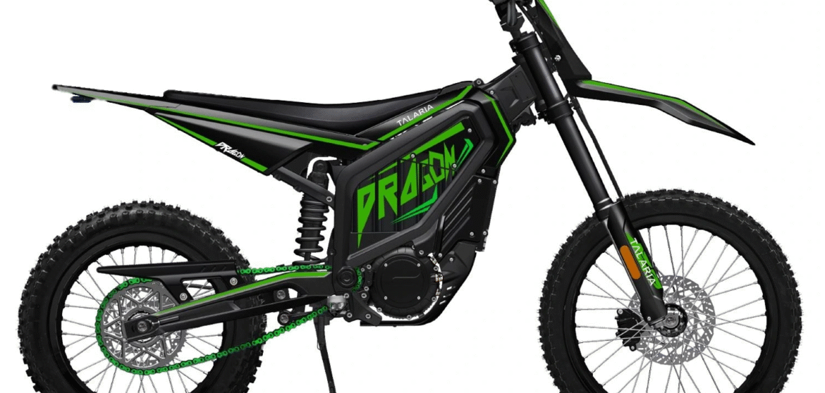 Electric Bikes Near Me