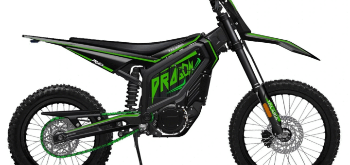 Electric Bikes Near Me