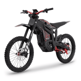 Electric Dirt Bike for Adults