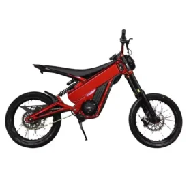 Electric Dirt Bikes