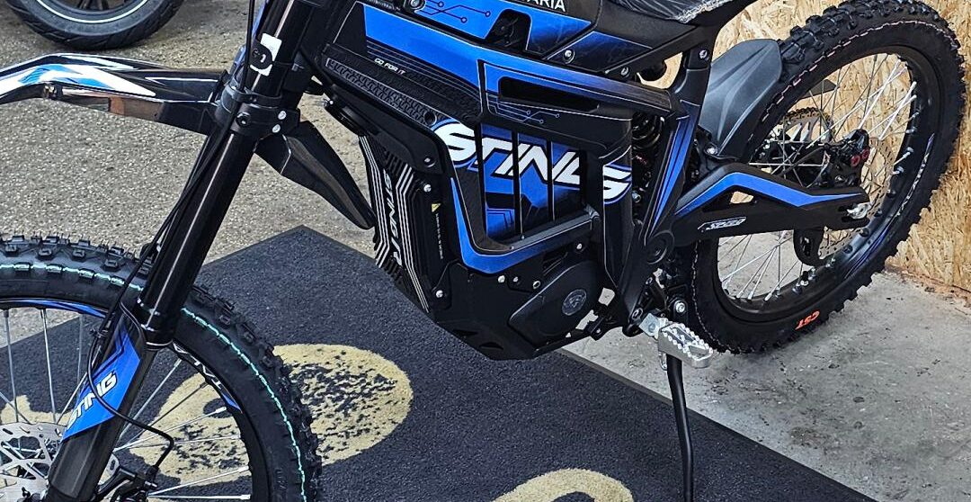 Electric Bikes for Adults