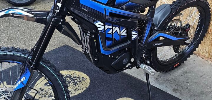 Electric Bikes for Adults