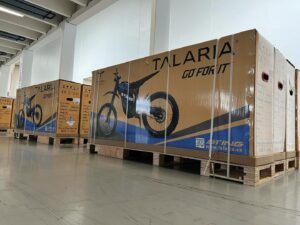 TALARIA DEALER NEAR ME