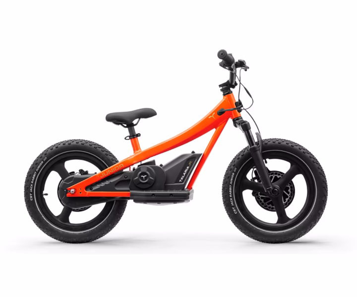 Talaria Junior 16