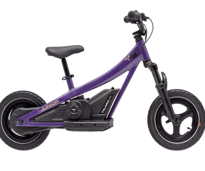 Talaria Junior 12